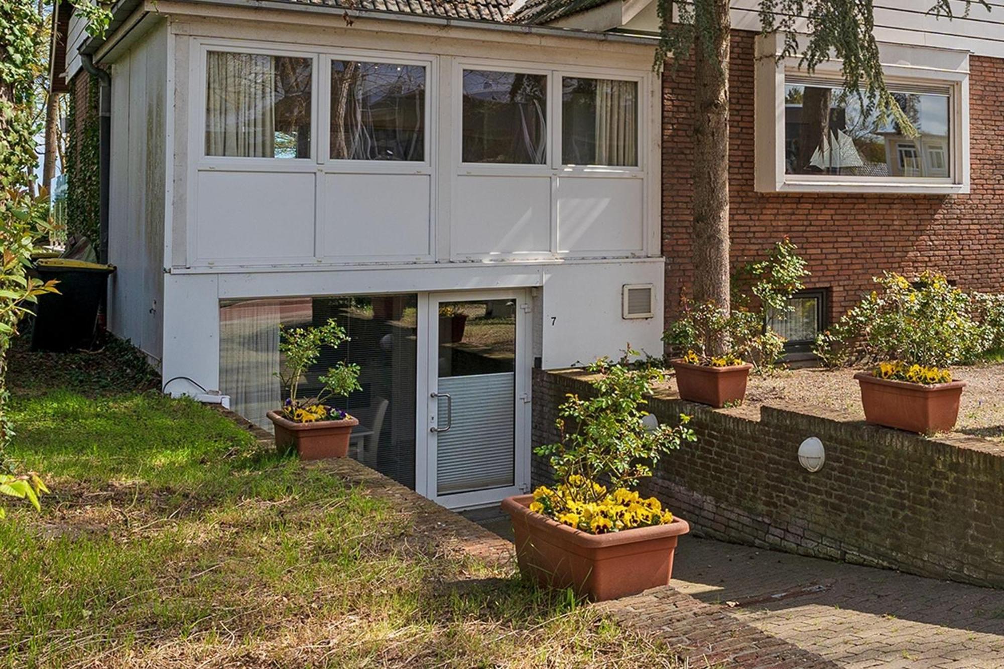 Haus Eva Mar Am Meer Appartement 1 Timmendorfer Strand Esterno foto
